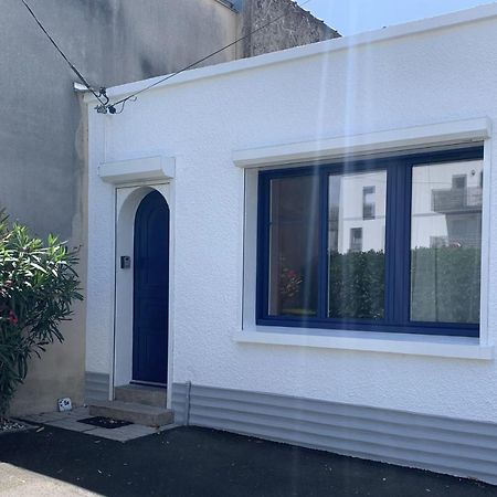 Maison De Vacances Arzael A 200M De La Plage Celebre De Mr Hulot Saint-Nazaire  Bagian luar foto